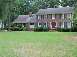 144 Tattershall Ct, Macon, GA 31210