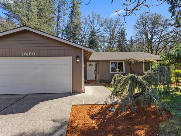 18120 SW Jay St, Beaverton, OR 97003
