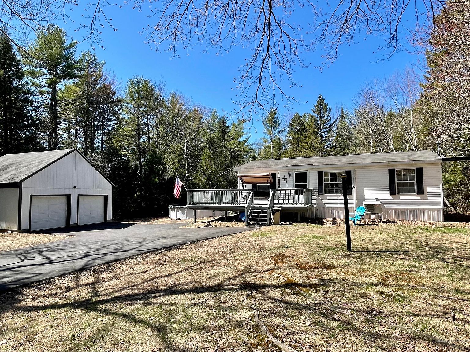 129 Lower Middle Road, Lebanon, ME 04027 Zillow
