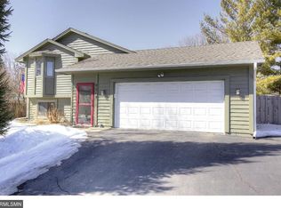 9219 Lakeside Trl N, Champlin, MN 55316