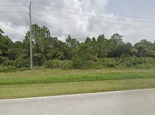 294 Biscayne Dr LOT 22, Pt Charlotte, FL 33953