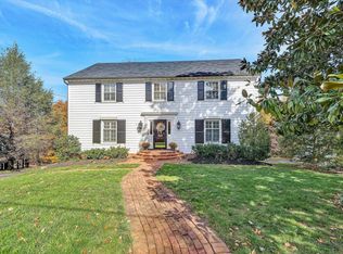 727 White Oak Rd SW, Roanoke, VA 24014