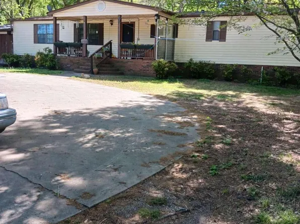 163 Barkley Dr, Mooresboro, NC 28114