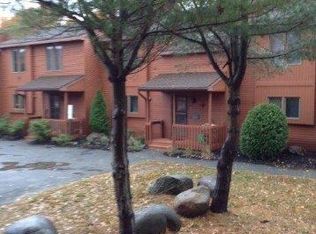 55 Summit Rdg #55P, North Creek, NY 12853