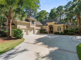 14 Wild Azalea Ln, Hilton Head Island, SC 29926