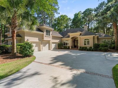 14 Wild Azalea Ln, Hilton Head Island, SC, 29926