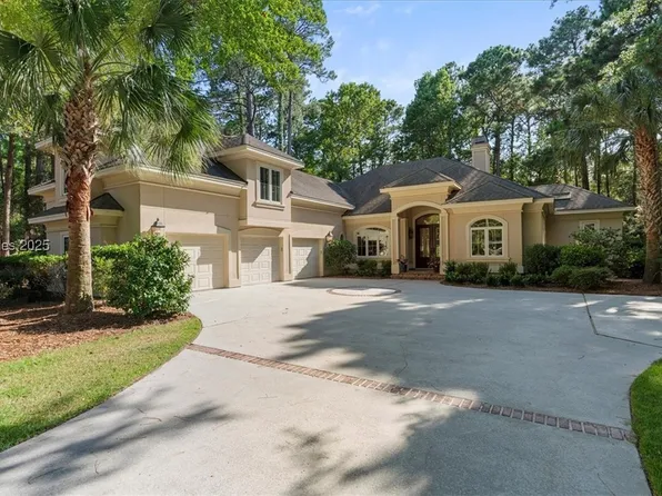14 Wild Azalea Ln, Hilton Head Island, SC 29926
