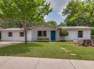 2222 Ridgeway St, Arlington, TX 76010