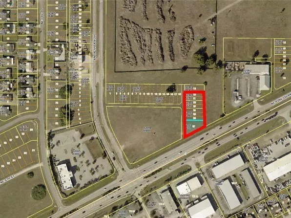 0 NE Pine Island Rd, Cape Coral, FL 33909