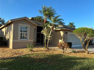 9750 Sassafras Ct, Estero, FL 33928