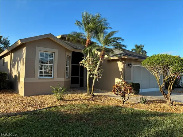 9750 Sassafras Ct, Estero, FL 33928