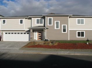 2310 NW Prairie View Dr, Pullman, WA 99163