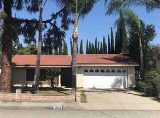 2624 Damien Ave, La Verne, CA 91750