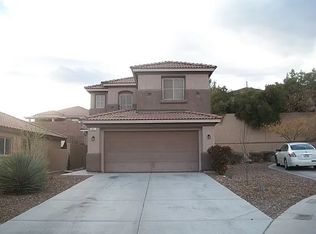 611 Sam Leone Ct, Las Vegas, NV 89138