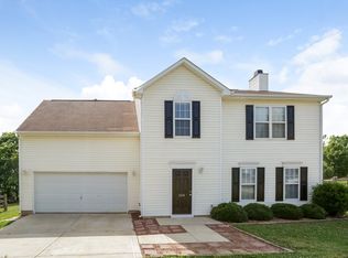 5196 Tealstone Ct, Concord, NC 28025