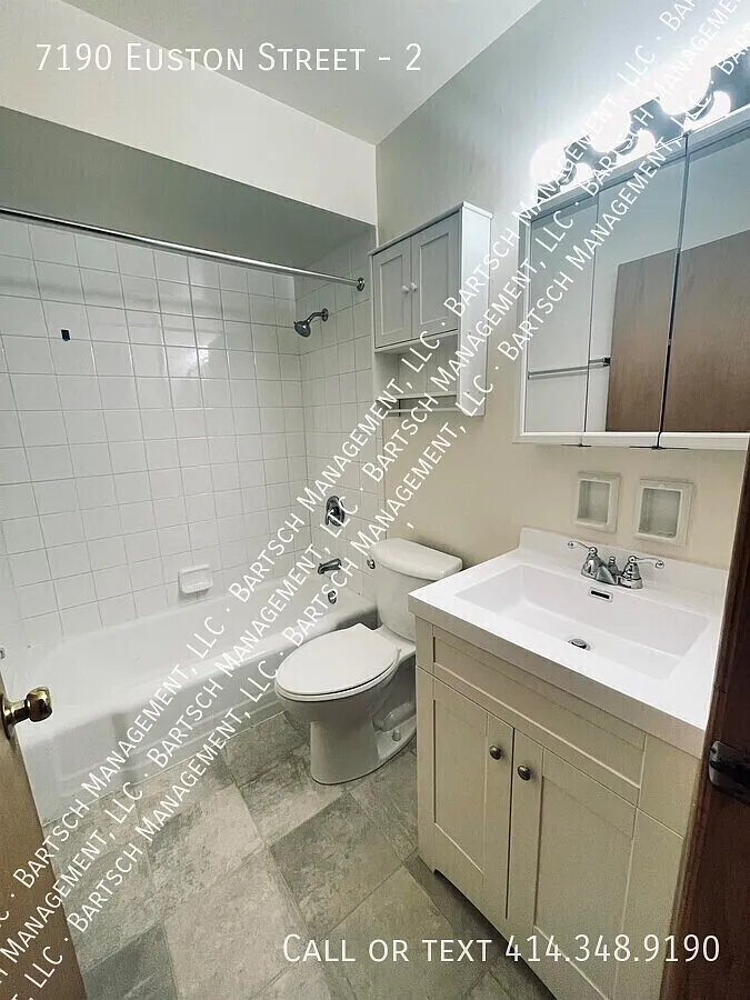 1 bed, $995 — Photo 4