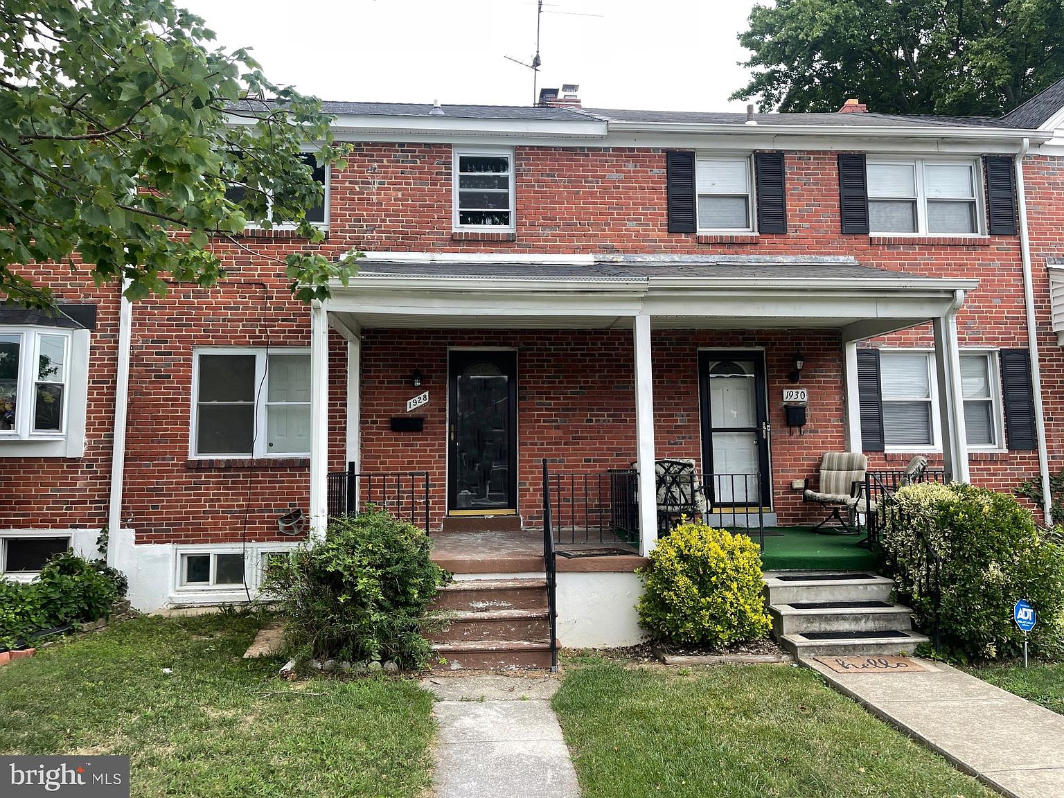 1928 Woodbourne Ave, Baltimore, MD 21239 | Zillow