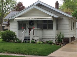 2502 30th St, Des Moines, IA 50310