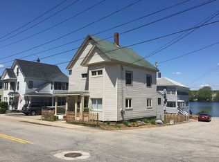 59 Riverside Ave, Sanford, ME 04073