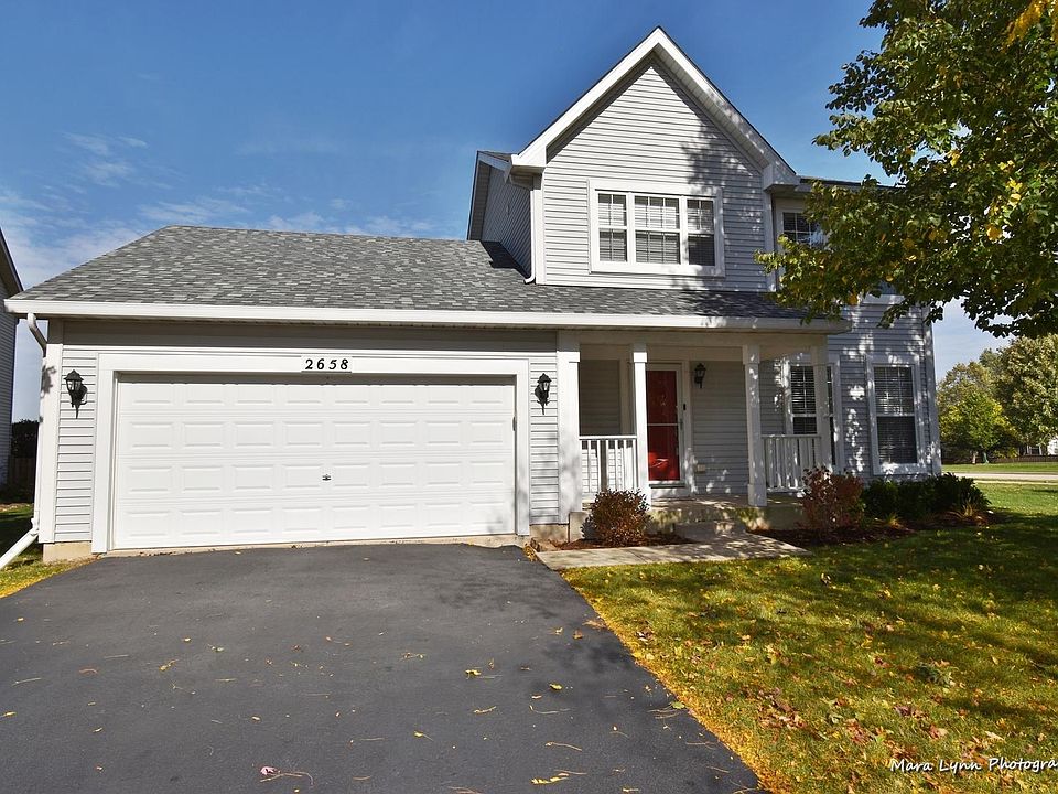 1st image of 2658 Millrose Dr