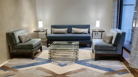 Rented by Keller Williams NYC