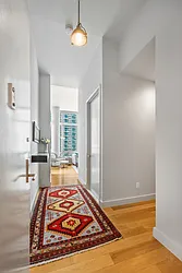 Rented by Compass