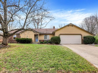 6501 Orville Ln, Indianapolis, IN, 46237