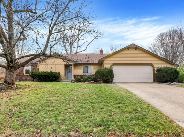 6501 Orville Ln, Indianapolis, IN 46237