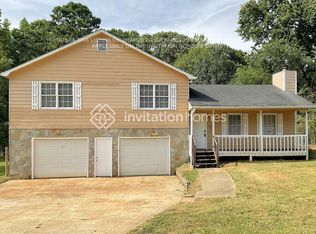 83 Bluebird Dr, Dallas, GA 30157