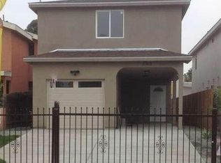 2303 E 117th St, Los Angeles, CA 90059