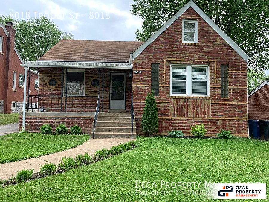 1st image of 8018 Troost Ave #8018