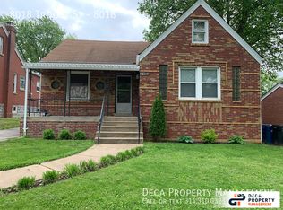 8018 Troost Ave #8018, Saint Louis, MO