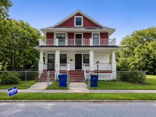 750 E 96th St, Cleveland, OH