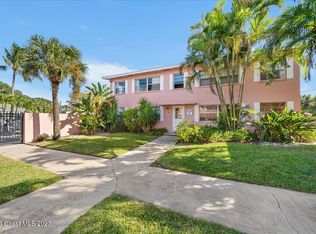 419 Madison Ave APT G202, Cape Canaveral, FL 32920