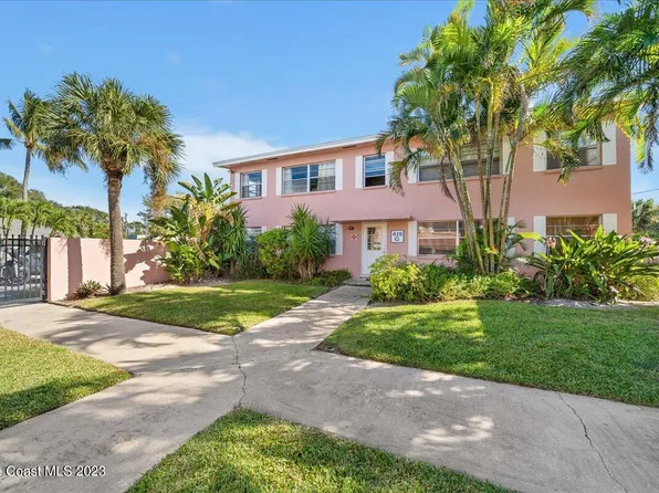 419 Madison Ave APT G202, Cape Canaveral, FL 32920