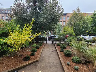 Rented by Ideal Properties Group