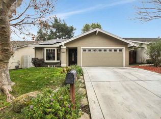 2487 Talavera Dr, San Ramon, CA 94583