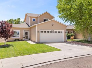 2004 Oneal Pl, Pueblo, CO