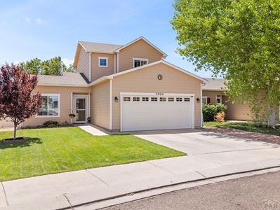 2004 Oneal Pl, Pueblo, CO, 81004
