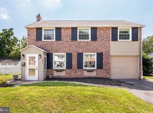 3004 Rebel Rd, Lafayette Hill, PA 19444