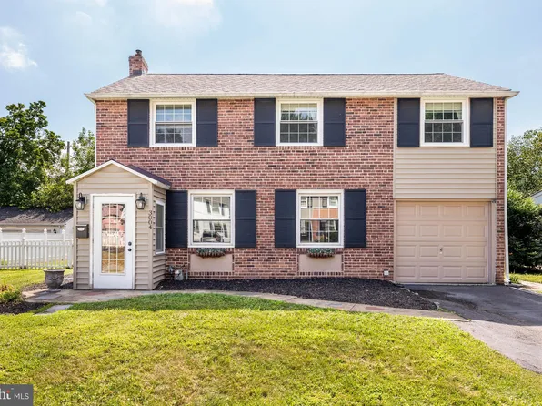 3004 Rebel Rd, Lafayette Hill, PA 19444