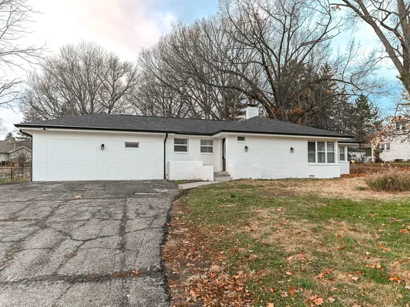 640 E Dudley Ave, Indianapolis, IN 46227