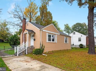 2803 Parker Ave, Silver Spring, MD 20902