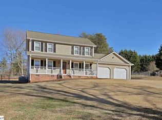 330 Home Place Dr, Easley, SC 29640