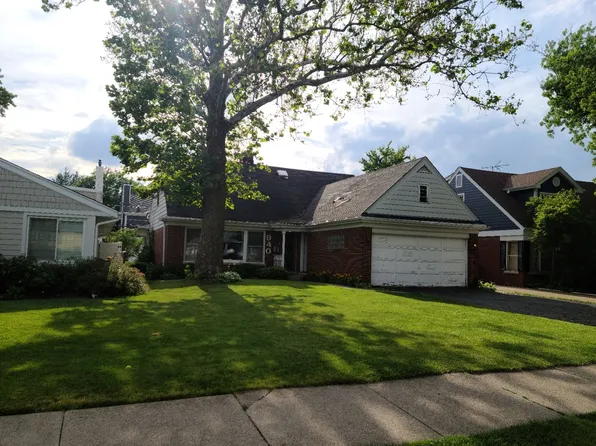 940 S Kensington Ave, La Grange, IL 60525