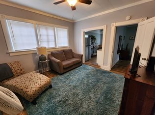 36 N Layman Ave #3, Indianapolis, IN 46219