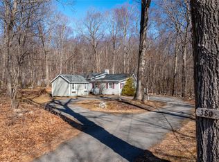 380 Holmes Rd, Holmes, NY 12531