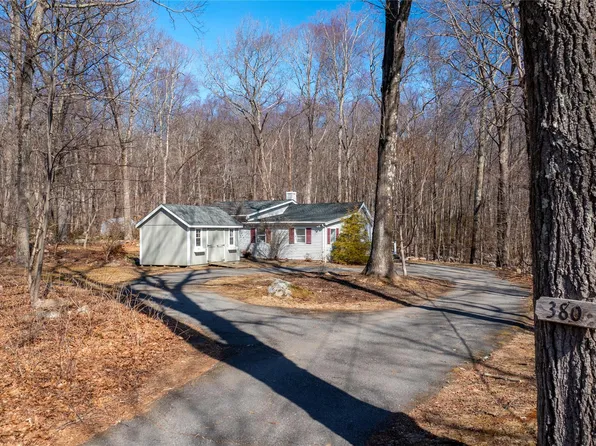 380 Holmes Road, Holmes, NY 12531