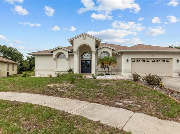 3138 Deergrass Ct, Holiday, FL 34691