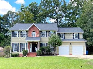 2244 Redwood Dr, Indian Trail, NC 28079